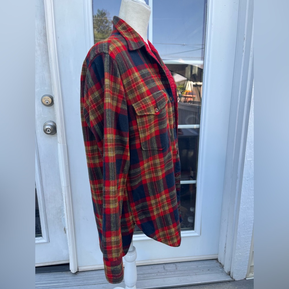 Pendleton Wool Shirt. 16 - image 5